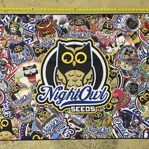 The NightTowel/Banner