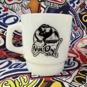The Sin City Mug