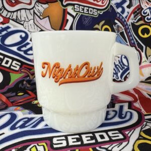The Retro Mug