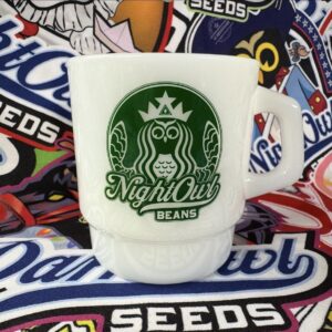 The Siren Mug